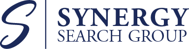 Synergy Search Group logo